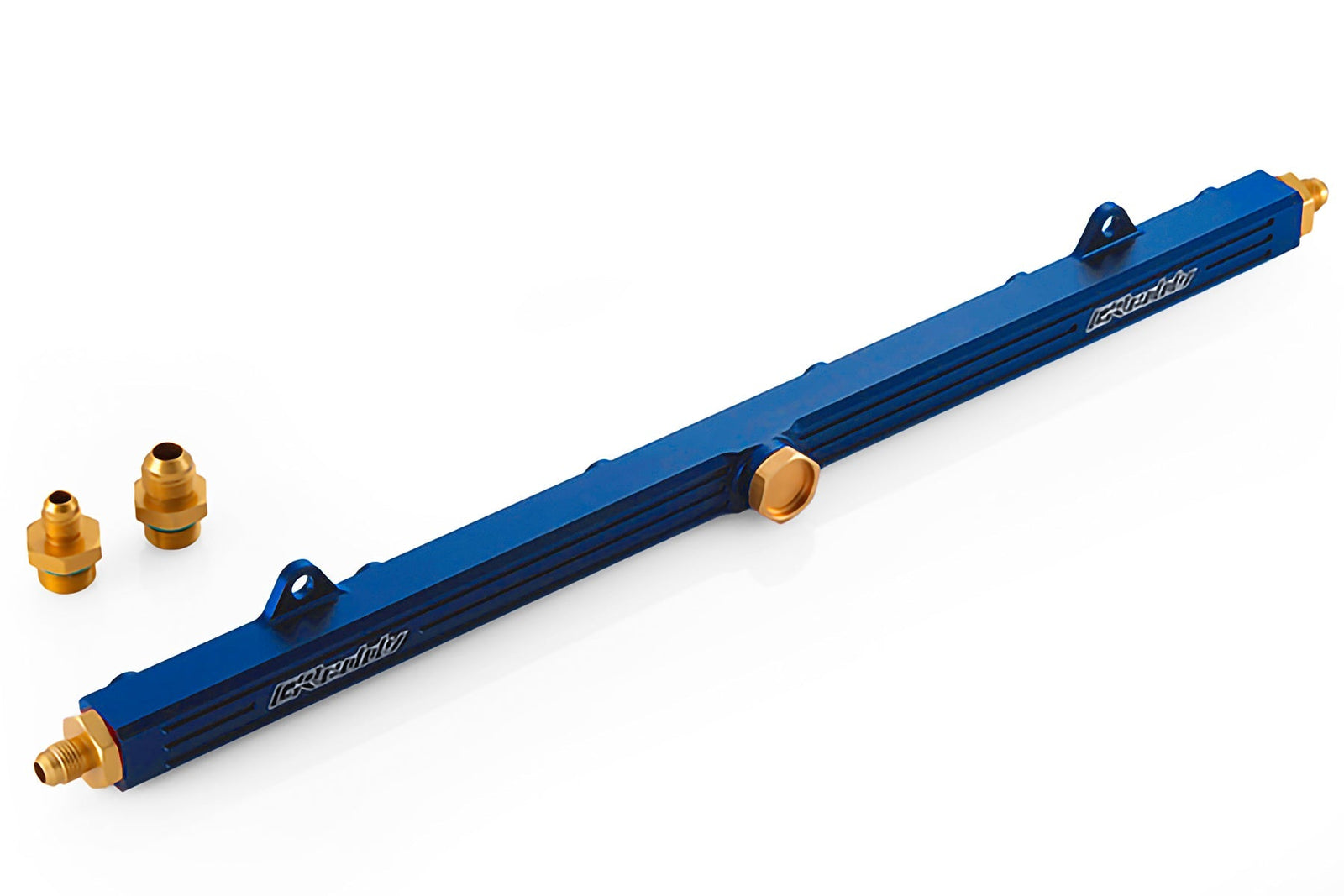GReddy - GREDDY Fuel Delivery Tube RB26 10.5# Blue - 13923080