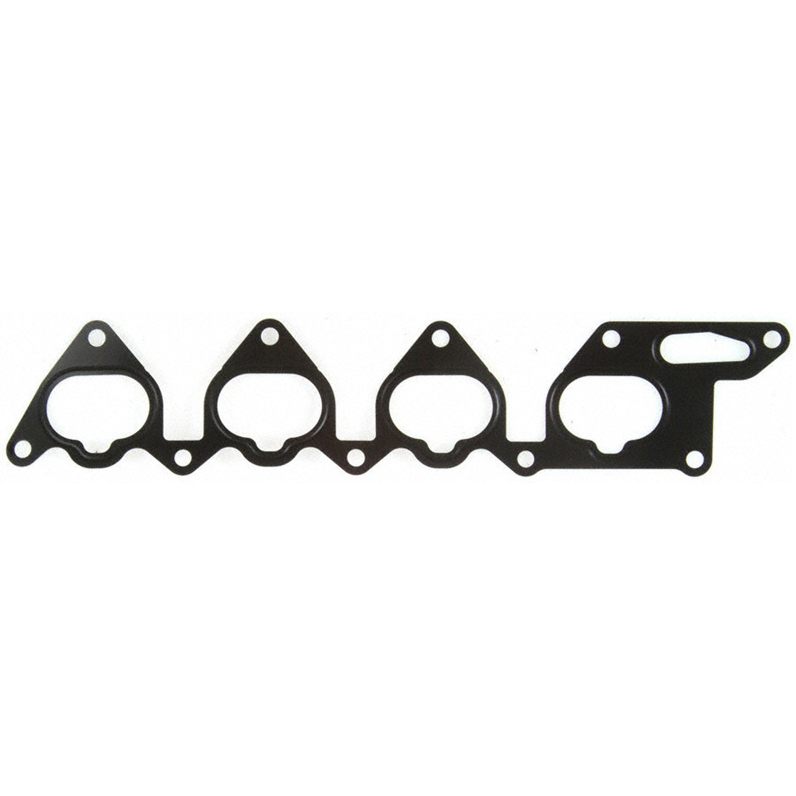 Fel-Pro Mitsubishi Lancer MS 96137 Engine Intake Manifold Gasket Set - MS96137 for 2002-2007 Mitsubishi Lancer - front view