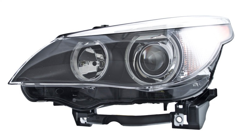 Hella 2004-2005 BMW 525i Bi-Xenon Headlight Assembly - 160291011