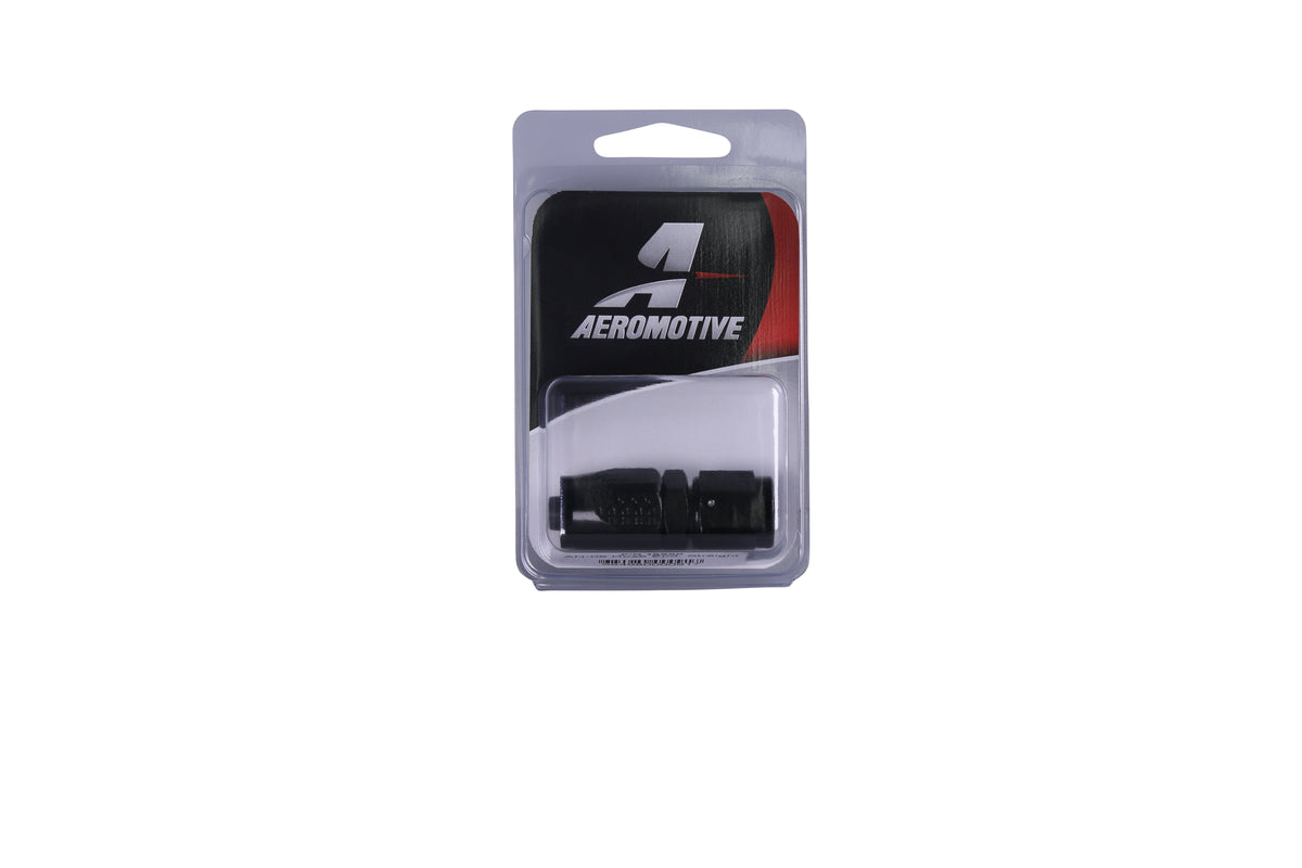 Aeromotive Hose End - AN-12 - 90 Deg - 15661