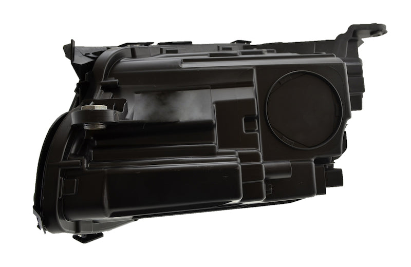 Hella Mercedes-Benz E-Class Headlamp Rh Led - 012076561