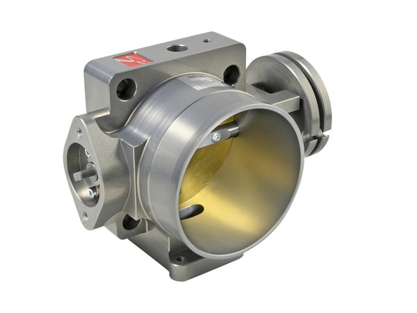 Skunk2 Pro Series Honda/Acura (K Series) 74mm Billet Throttle Body (Race Only)cars w/ throttle cable - 309-05-0090 for 2002-2