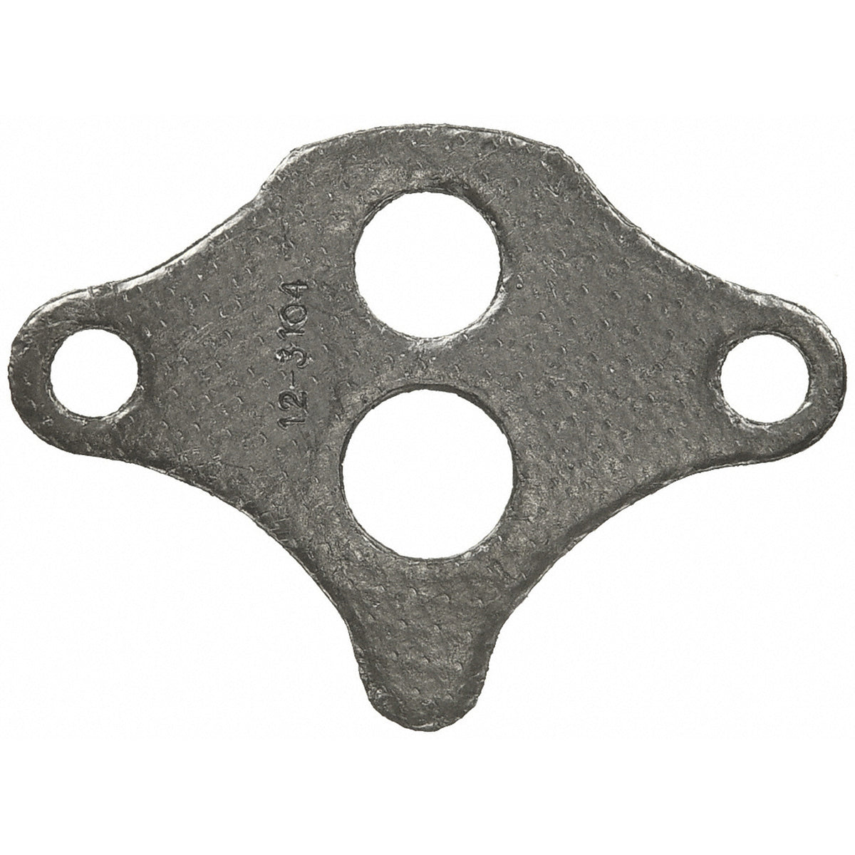 Fel-Pro Cadillac DeVille 70788 Exhaust Gas Recirculation (EGR) Valve Gasket for 1994-1999 Cadillac DeVille - front view