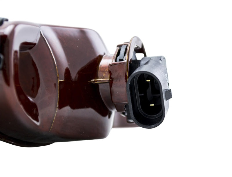 Hella 1999-2001 BMW 320i Fog Light Assembly Right - 007646021