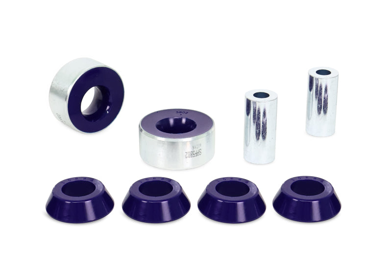 SuperPro 23-23 Toyota GR Corolla Circuit Edition Toyota Yaris GR Front Lower Control Arm Rear Bush - SPF5802K