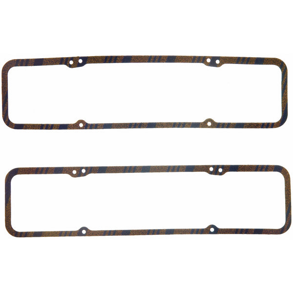 Fel-Pro 1603 Engine Valve Cover Gasket Set - front view