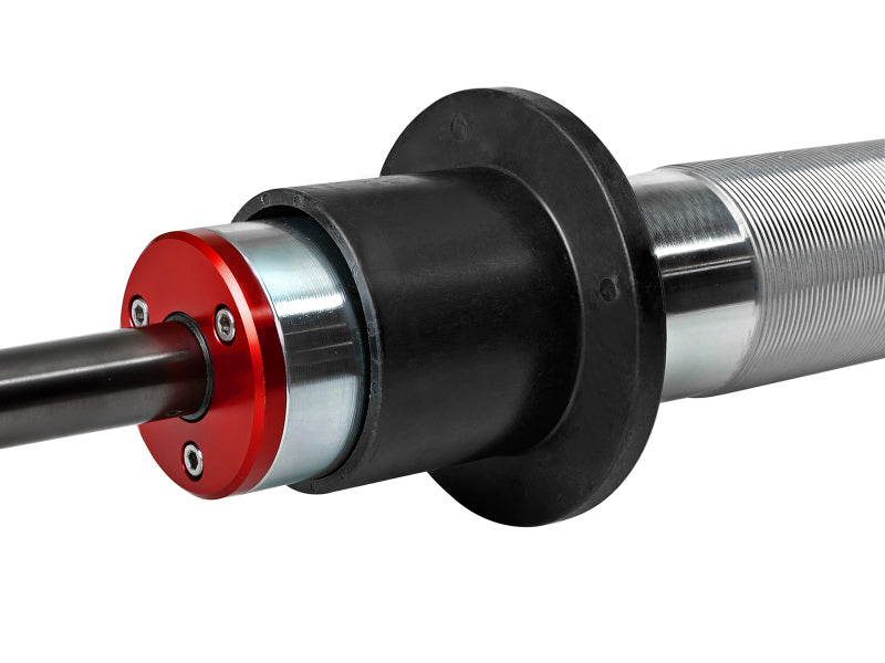 aFe Sway-A-Way 2.5 Emulsion Shock w/ Threaded Body - 14in Stroke - 56000-0414