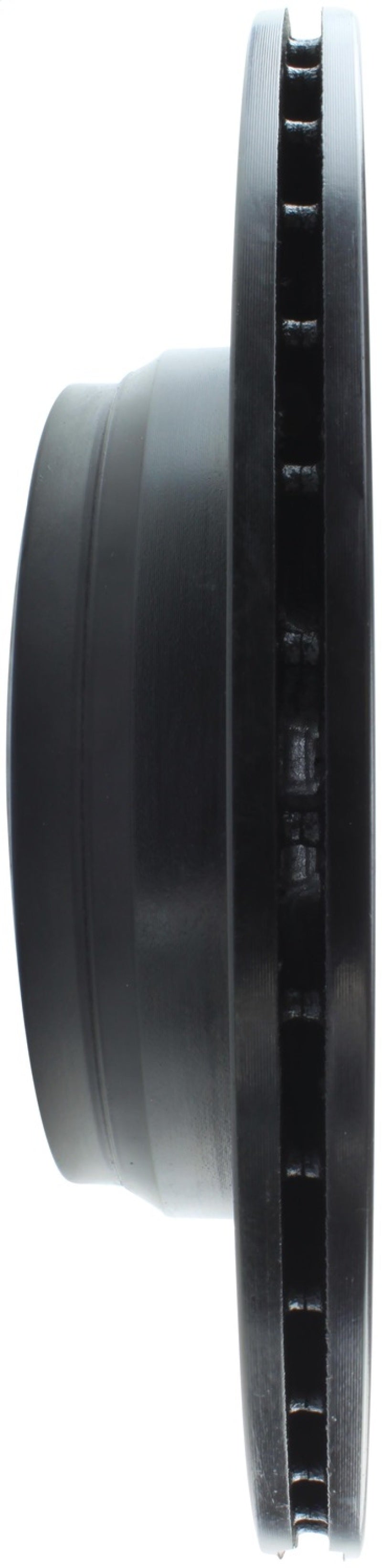 StopTech 12-16 BMW 335i Slotted & Drilled Rear Right Rotor - 127.34141R