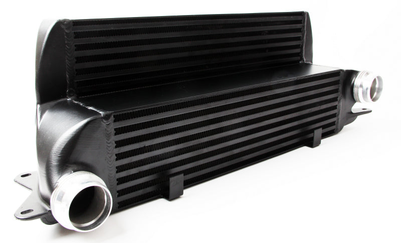 Wagner Tuning BMW E60-E64 Performance Intercooler - 200001060 by Wagner Tuning - front view