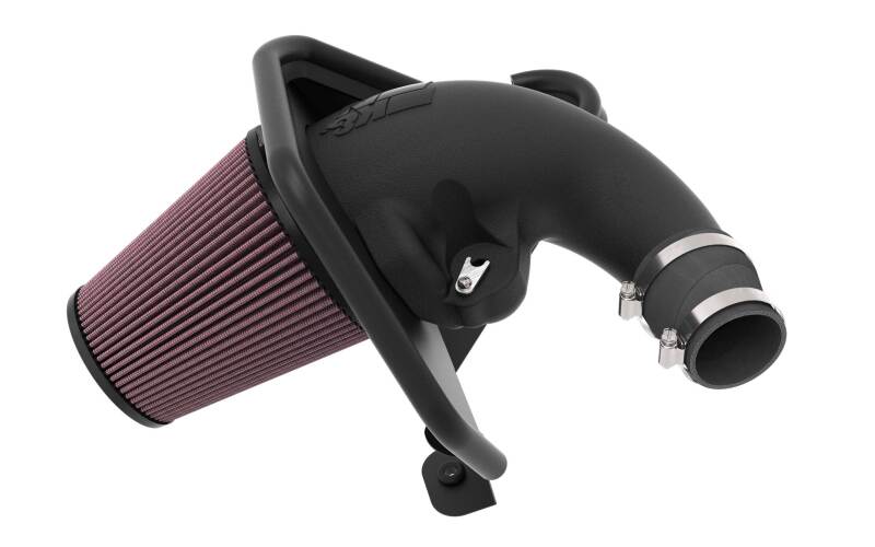 K&amp;N 22-24 Jeep Grand Cherokee 2.0L L4 Performance Air Intake System - 63-1595