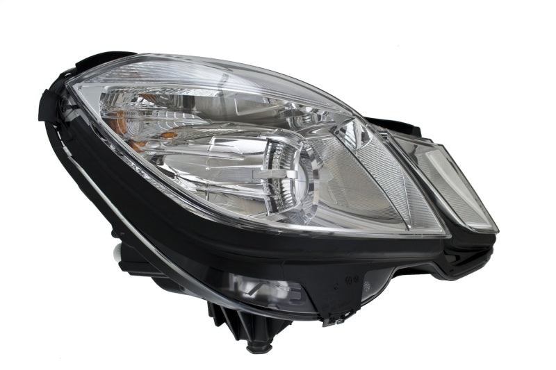 Hella 2010-2013 Mercedes-Benz E200 AMG Halogen Headlight Assembly - 010800081