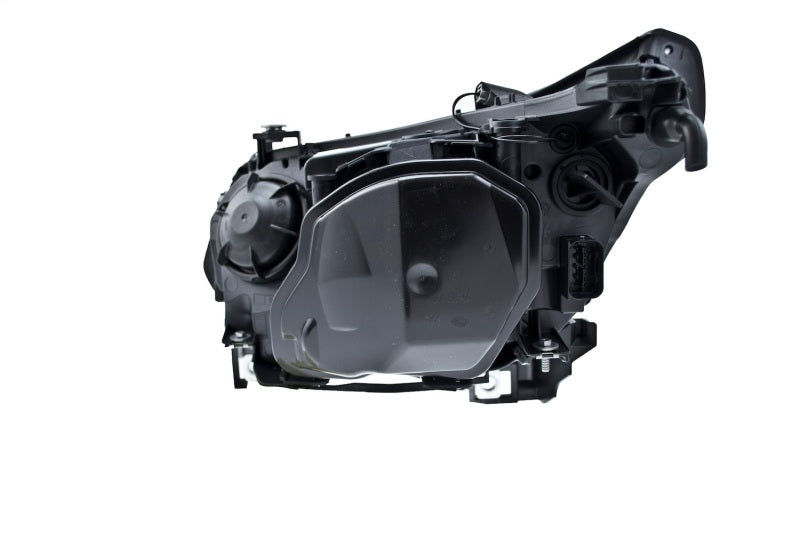 Hella 06-10 BMW 5-Series LED Headlamp - Right Side - 169009161