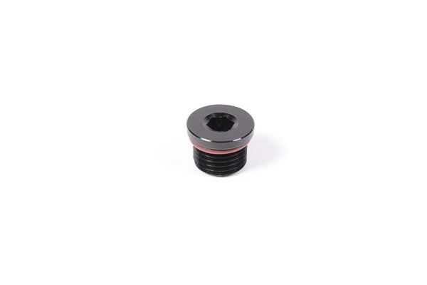 Clearance - Radium Engineering 6AN ORB Plug - 14-0149