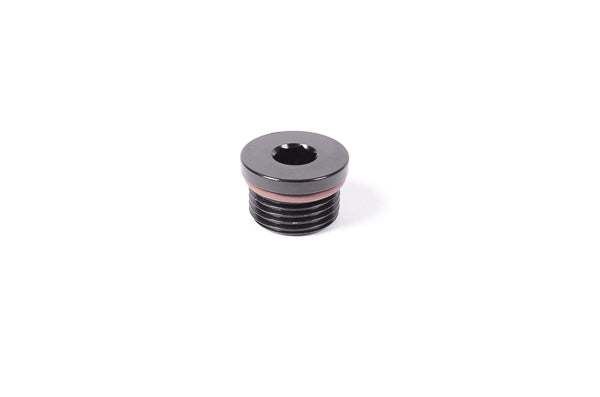 Clearance - Radium Engineering 8AN ORB Plug - 14-0150