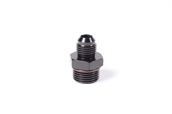 Clearance - Radium Engineering 8AN ORB to 6AN Male Fitting - 14-0151