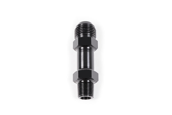 Radium Engineering 2015+ WRX, 2013+ BRZ/FR-S PCV Valve Replacement 3/8BSPT to 10AN MALE - 14-0292