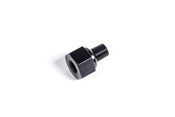 Radium Engineering M10x1mm Female to 1/8NPT Male Fitting - 14-0359
