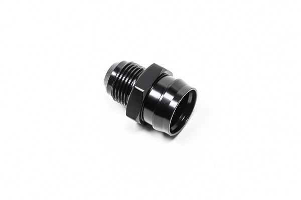 Radium Engineering V2 Quick Connect 19Mm Female To 10AN Male Straight - 14-0363