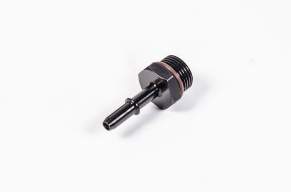 Radium Engineering Universal 8AN Orb to 5/16 SAE Male - 14-0367