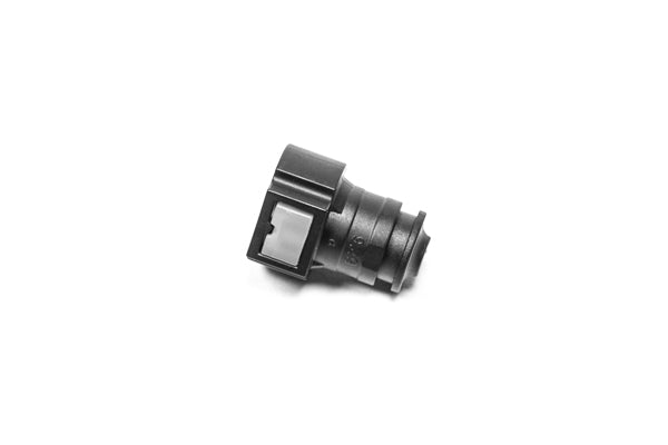 Radium Engineering SAE 3/8in Female Cap - 14-0614