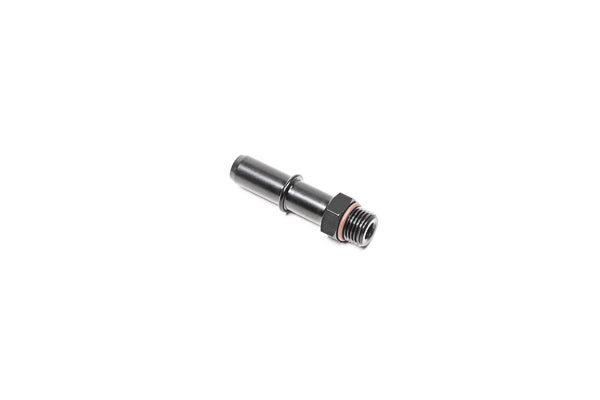 Radium Engineering  6AN ORB To .500in SAE Male - 14-0657