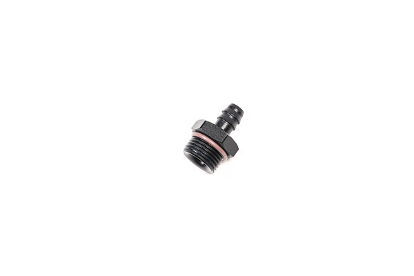 Radium Engineering 8AN ORB to 10mm Barb - 14-0694