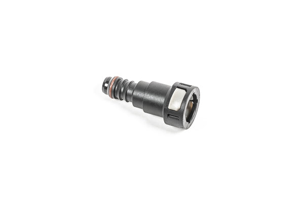 Radium Engineering 1/2in SAE Female to 1/2in Barb - 14-0755