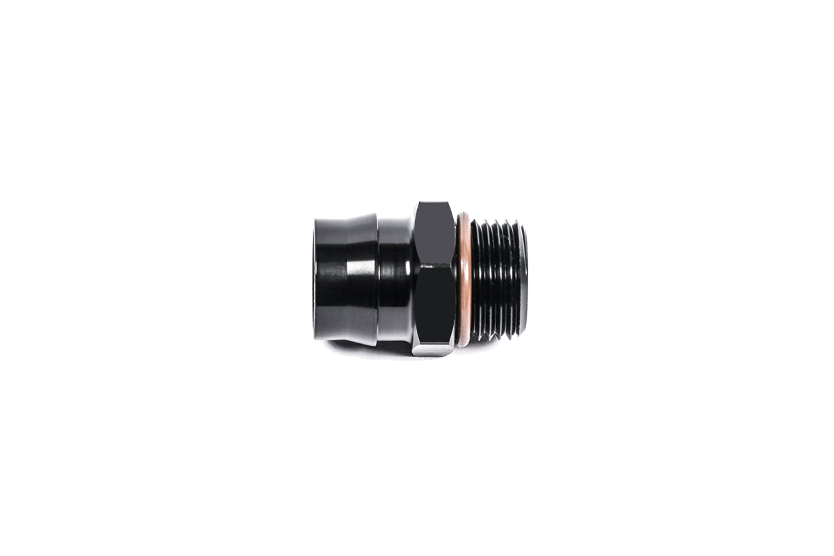 Radium Engineering V2 Quick Connect 12mm Female to 8AN ORB Male - 14-0963