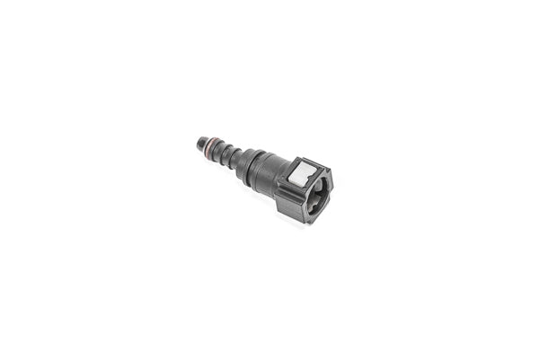 Radium Engineering 5/16in SAE Female Deep to 5/16in Barb - 14-1653