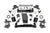 7 Inch Lift Kit | Magneride | Cast Steel | GMC Sierra 1500 Denali 4WD (14-16)