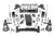 7 Inch Lift Kit | Alum/Stamp Steel | FR N3 | Chevy/GMC 1500 (14-18 & Classic)