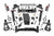 7 Inch Lift Kit | Alum/Stamp Steel | Vertex | Chevy/GMC 1500 (14-18 & Classic)