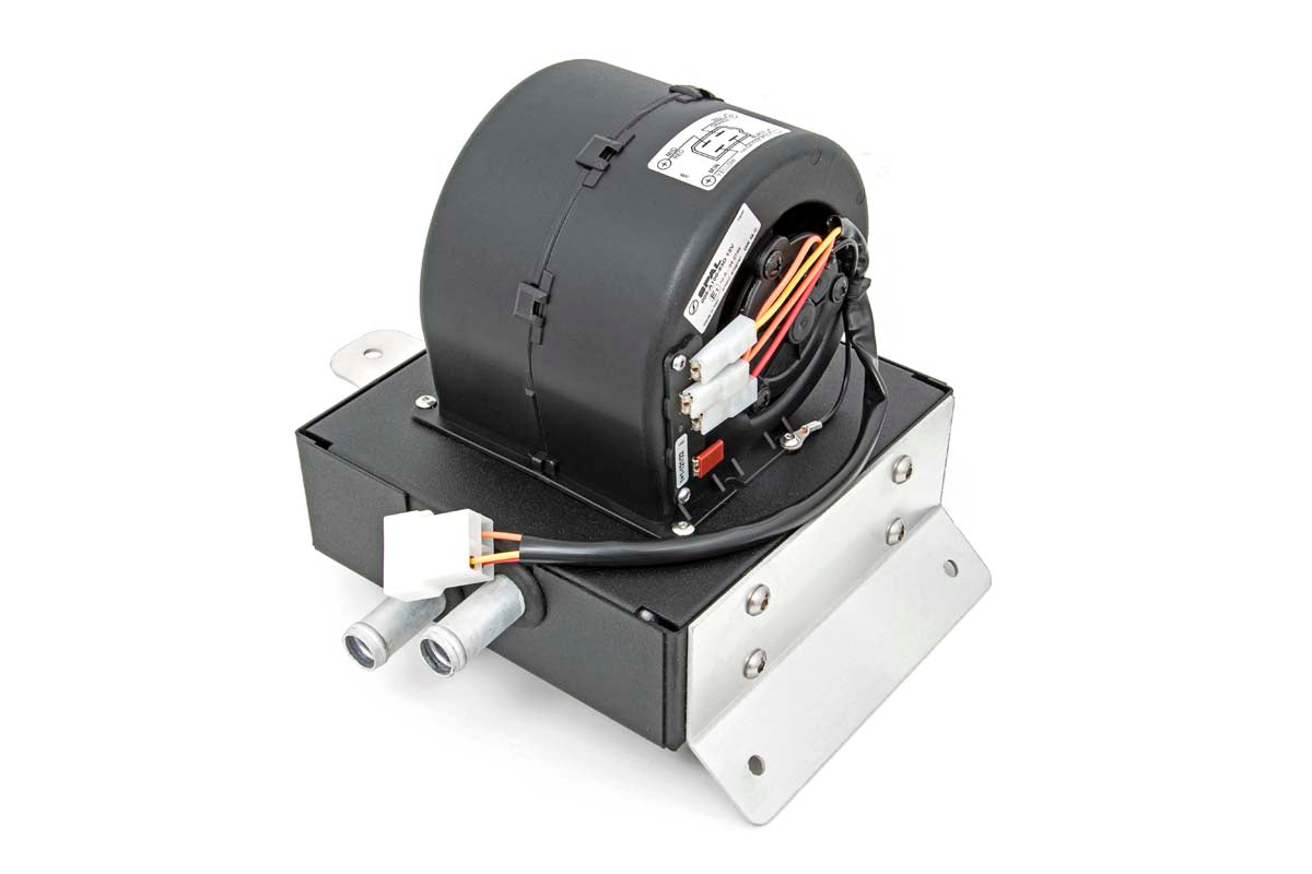 Cab Heater | Polaris RZR XP 1000/RZR XP 4 1000