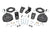 2 Inch Lift Kit | Subaru Forester 4WD (2014-2018)
