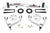 3 Inch Lift Kit | Ford F-150 4WD (2014-2020)