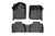 Floor Mats | FR & RR | CrewMax | Toyota Tundra 2WD/4WD (2014-2021)