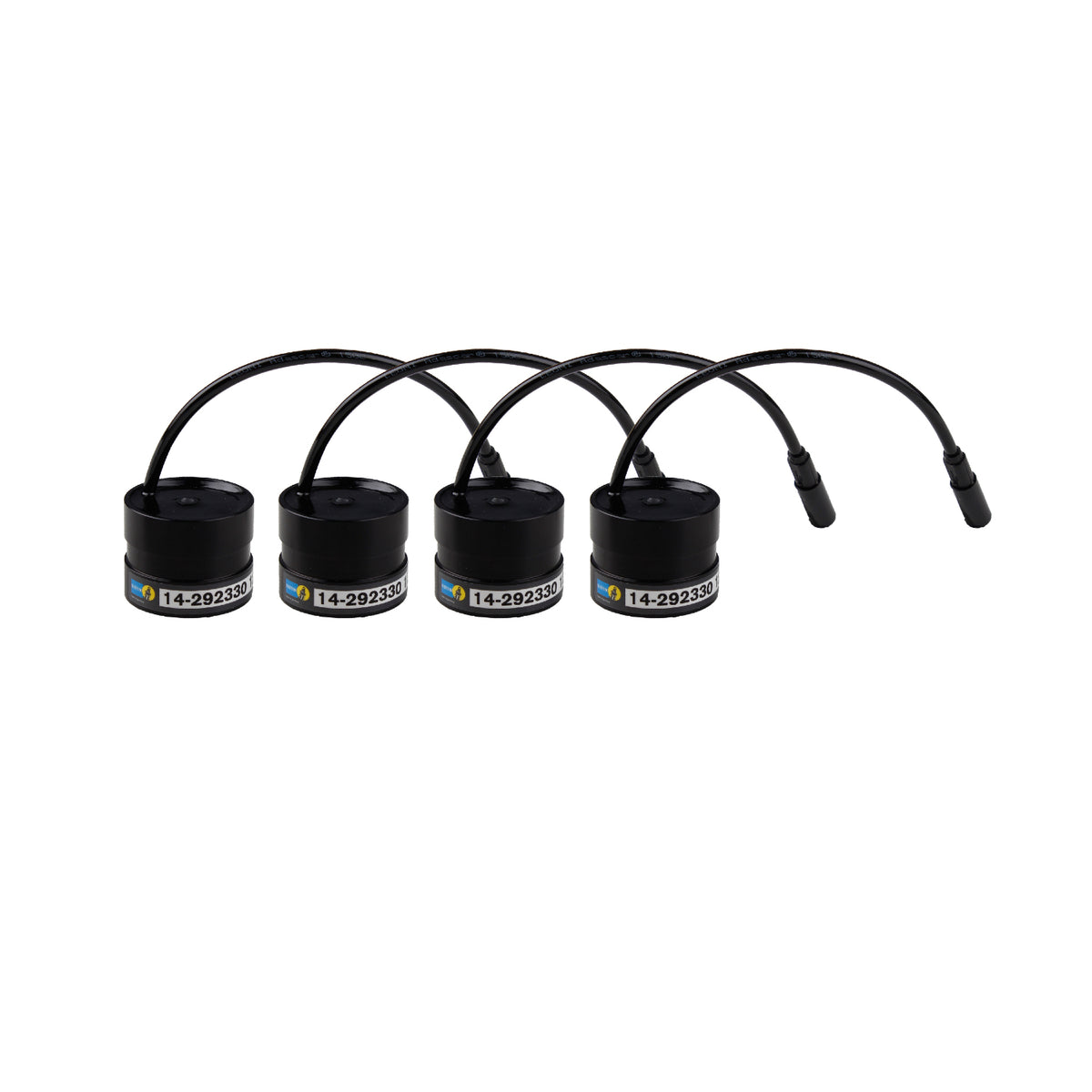 Bilstein Audi / Volkswagen B1 Module - Active to Passive Suspension Conversion Kit - 14-292330