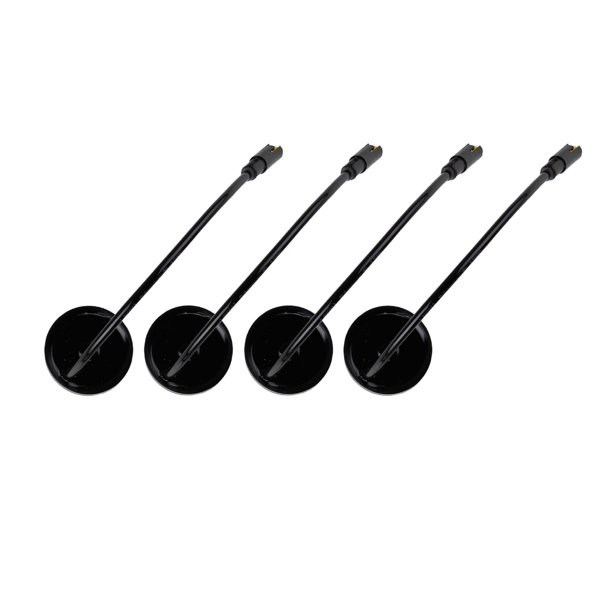 Bilstein Audi / Volkswagen B1 Module - Active to Passive Suspension Conversion Kit - 14-292330