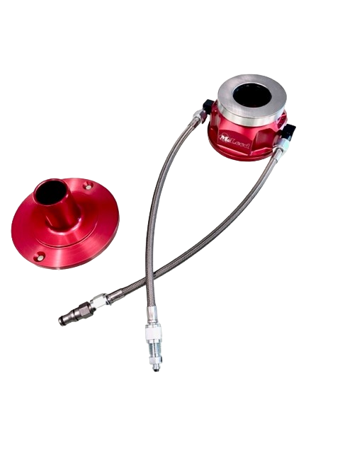 McLeod Slip On Brg Assy With Collar Mustang 2005-Up - 14-301