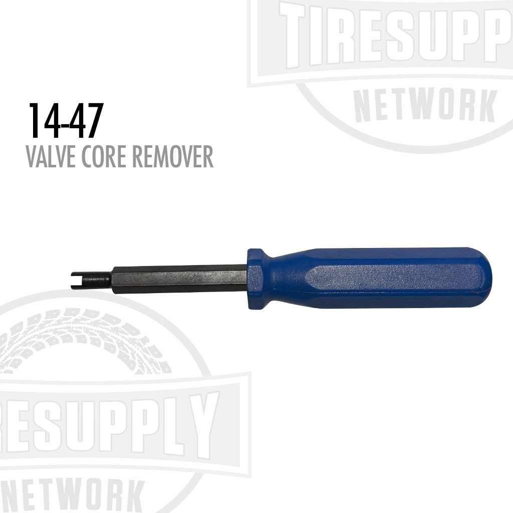 31 Inc - Core Remover Screwdriver - SS19-260