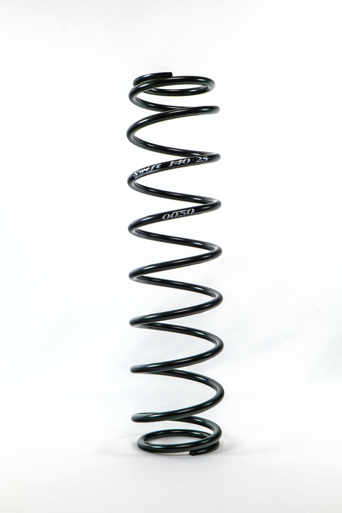 Swift Springs Standard Coilover Barrel Spring - 14" Length | 2.5" ID | 325lbs/inch