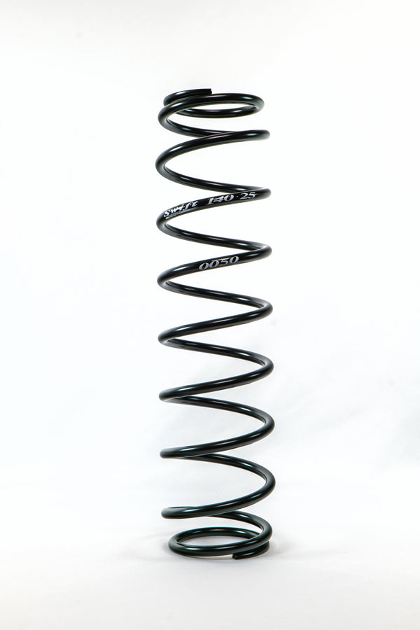 Swift Springs Standard Coilover Barrel Spring - 14" Length | 2.5" ID | 275lbs/inch