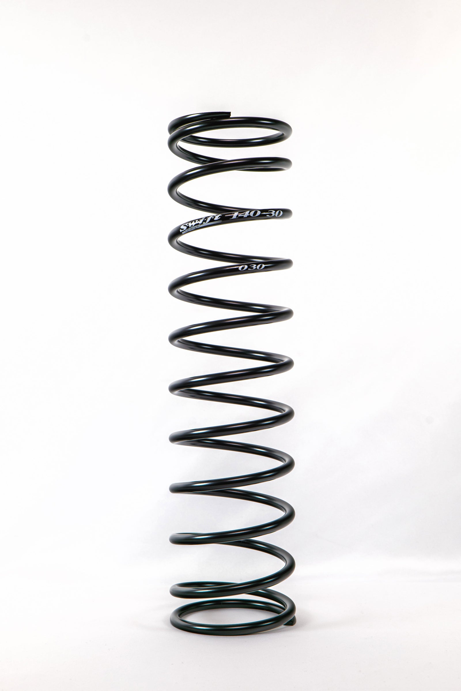 Swift Springs Standard Coilover Spring - 14" Length | 3" ID | 80lbs/inch