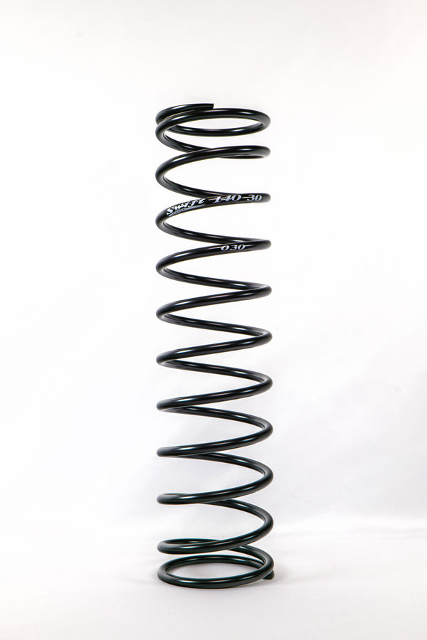 Swift Springs Standard Coilover Spring - 14" Length | 3" ID | 40lbs/inch