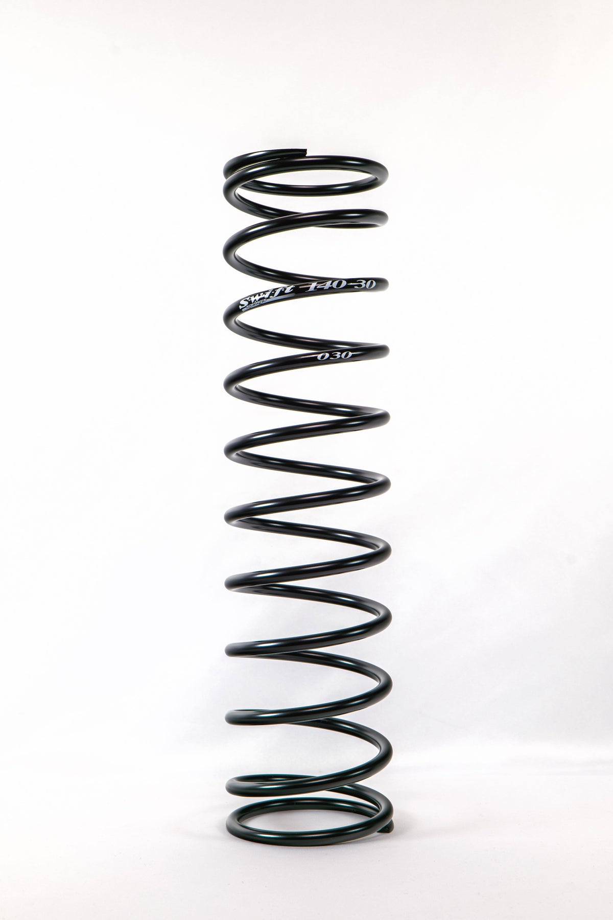 Swift Springs Standard Coilover Spring - 14" Length | 3" ID | 100lbs/inch