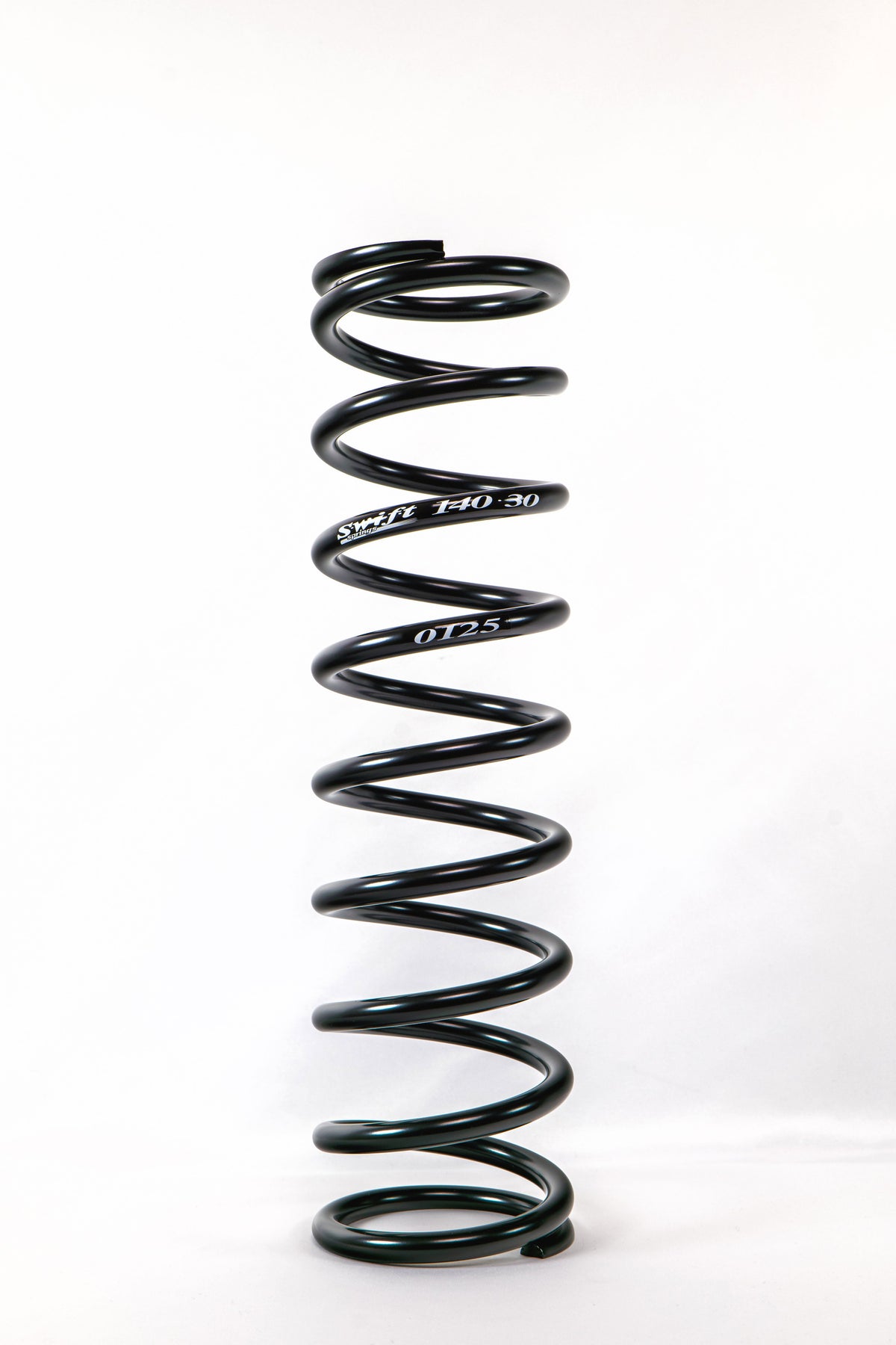 Swift Springs Standard Coilover Spring - 14" Length | 3" ID | 400lbs/inch