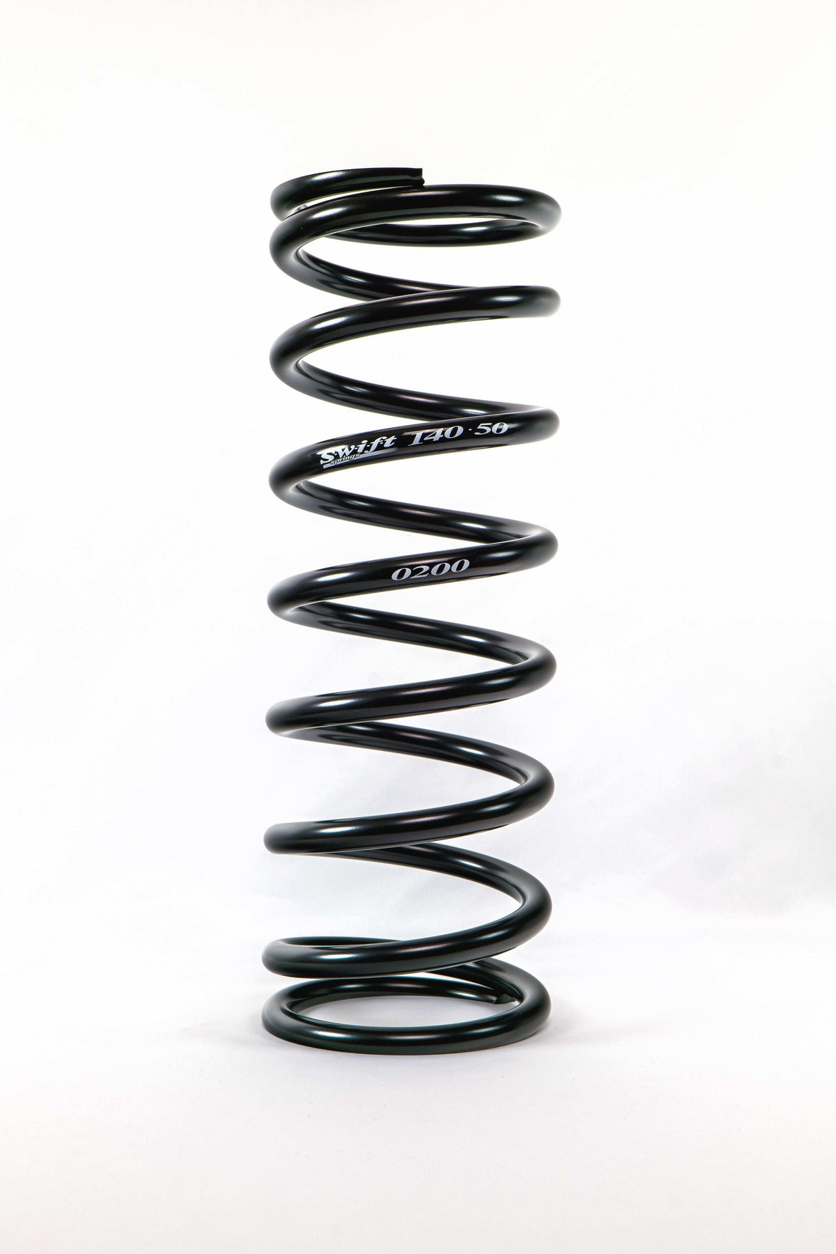 Swift Springs Standard Conventional Spring - 14" Length | 5" OD | 250lbs/inch