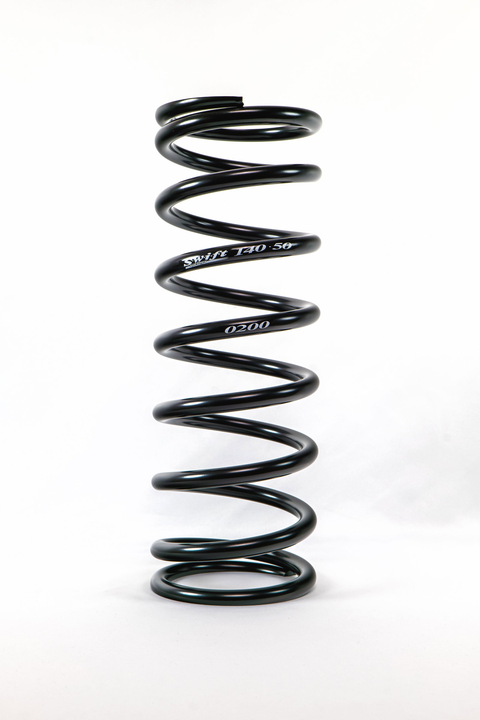 Swift Springs Standard Conventional Spring - 14" Length | 5" OD | 175lbs/inch