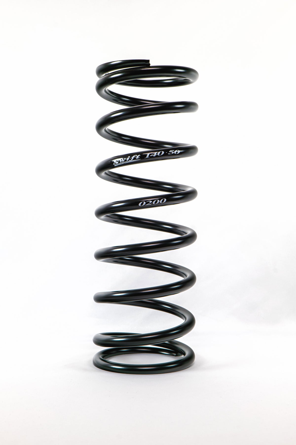 Swift Springs Standard Conventional Spring - 14" Length | 5" OD | 325lbs/inch