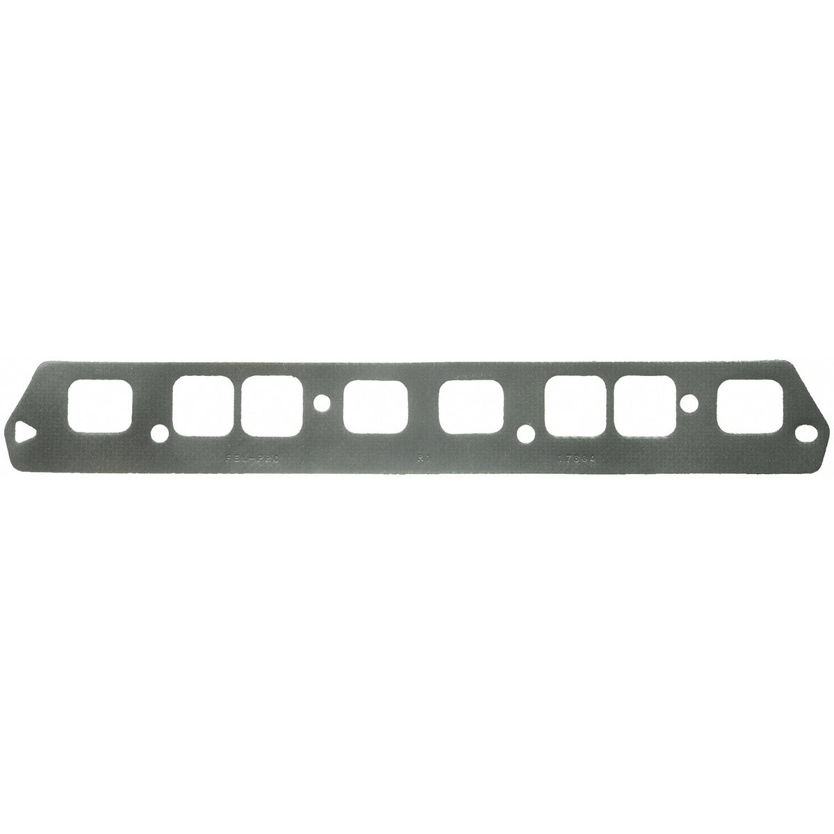 Fel-Pro 17304 Intake and Exhaust Manifolds Combination Gasket - front view